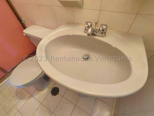 Imagen 15 de 24 de Apartamento En Venta Urb San Jacinto, Maracay 23-24551 Hc