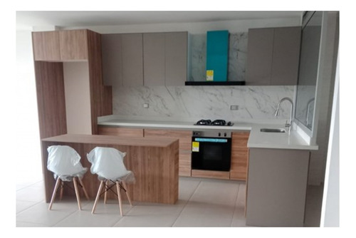 Apartamento Duplex Venta Teusaquillo