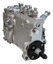 Comprar Bomba Inyectora Cargadora Xcmg Motor Yuchai Repuestos