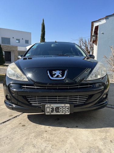Peugeot 207 1.4 Allure 75cv