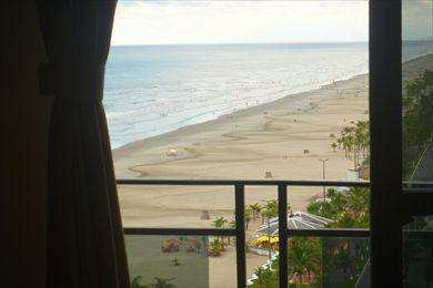 Imagem 7 de 13 de Apartamento Em Praia Grande Bairro Solemar - V2072