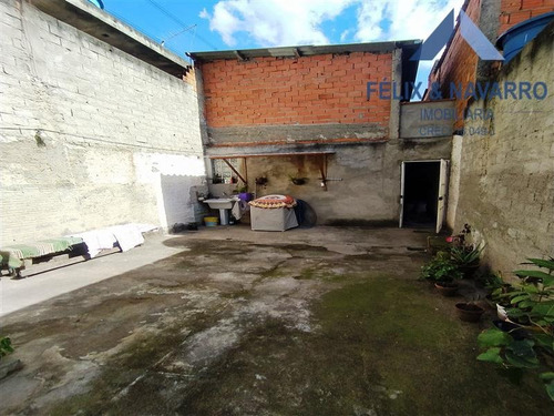 Imagem 13 de 13 de 2 Casas Para Renda - 1971