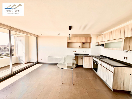 Arriendo Año Corrido Sin Muebles Jardin Del Mar, Reñaca