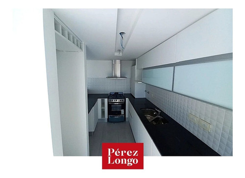 Imagen 4 de 13 de Depto 2 Amb A Estrenar En Edificio Moderno Con Amenities