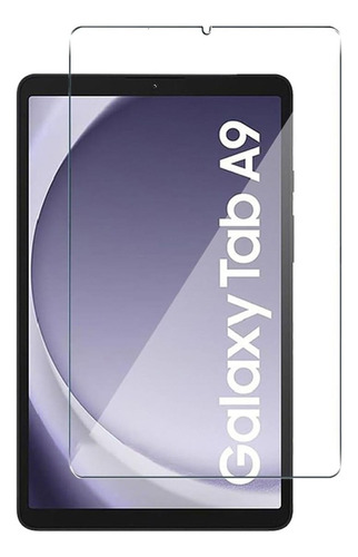 Vidrio Templado Para Samsung Galaxy Tab A9 8.7 2023