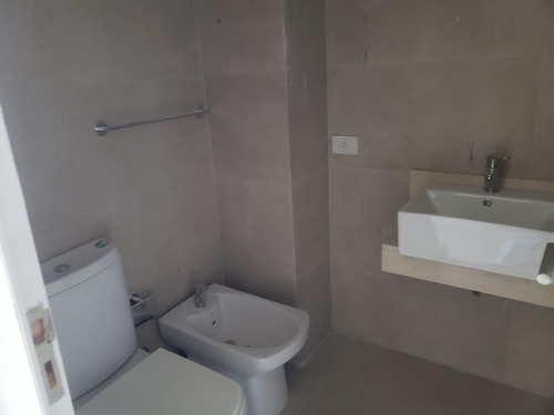 Monoambiente A Estrenar En Belgrano Con Amenities