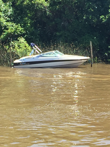 Lancha Canestrari 1900 Open - Motor Mercruiser 3.0 Lt