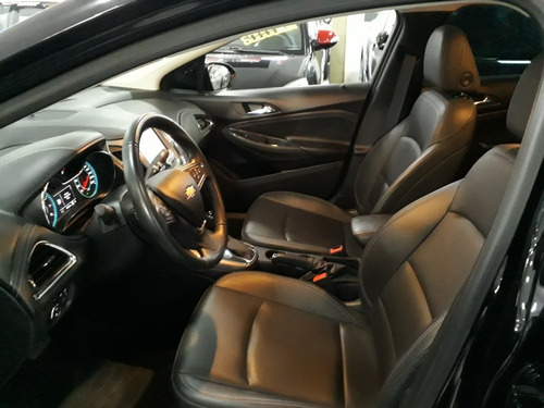 Chevrolet Cruze 2018 1.4 Lt Turbo Aut. 4p