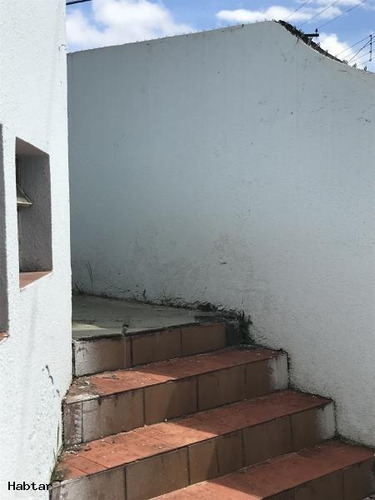 Casa Que Pode Ser Adaptada Para Escritório, Clínica Ou Atividade Comercial - Ca00523 - 69029582