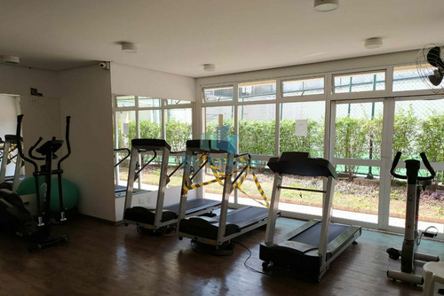 Imagem 23 de 25 de Apartamento À Venda No Bairro Lapa - São Paulo/sp, Zona Oeste - Bg21-352