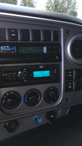 Imagem 14 de 14 de Ford Ford Cargo 2042 4x2