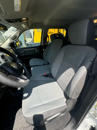 RAM Ram 1500 3.6 Tradesman V6 Crew Cab 4X4