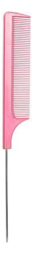 Paquete De 2-4 Peines De Acero Inoxidable, Peine Para