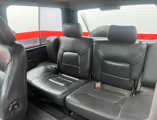 Mitsubishi Montero 3.0 V13