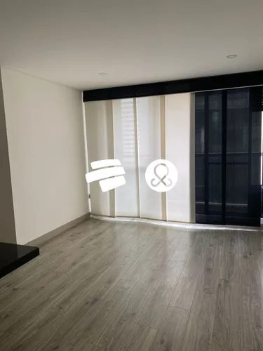 Apartamento En Torre 5 Avenida Excelente Ubicacion