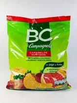 Comprar Caramelos Bc Sin Azucar X418g Apto Sin Azucar Tacc Sr Goloso