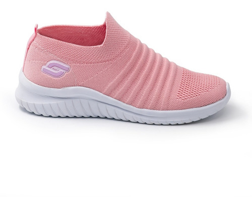 Imagen 2 de 3 de Zapatillas Panchas Soft Art. 6200