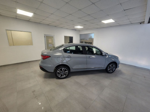 Imagen 8 de 19 de Fiat Cronos Precision 1.3 Cvt Linea Nueva Stock Fisico Ya!!!