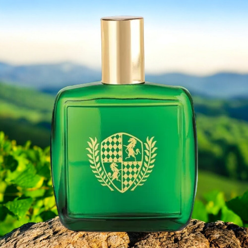 Fuller Paul Hill Colonia Hombre 60ml Spray