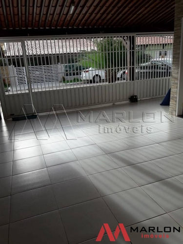 Vc01472 Casa Servilha, 4quartos Sendo 2suite,160m² Neopolis