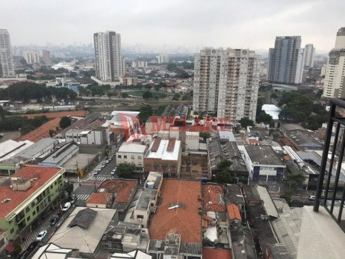 Imagem 5 de 15 de Apartamentos - Barra Funda - Ref: 46303 - V-46303