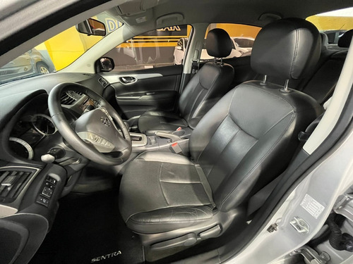 Imagem 22 de 25 de Sentra 2.0 Sv Flexstart Automático! 54.000 Km!