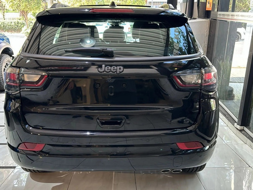 Jeep Compass 1.3 T270 TURBO FLEX S AT6