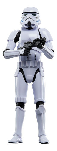Figura Star Wars Black Series Archive Stormtrooper Imperial