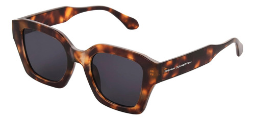 Gafas De Sol Cuadradas French Connection Beatrix Para Mujer