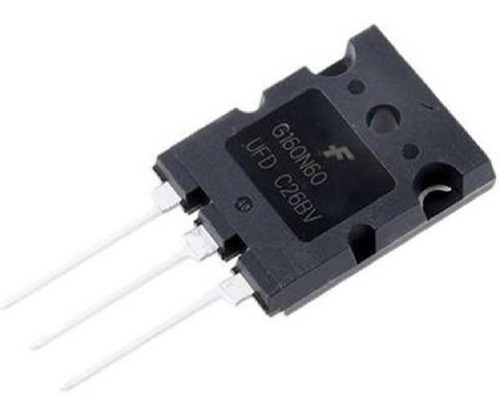 Igbt Sgl160n60ufd Sgl160n60 G160n60ufd G160n60 600v 120a