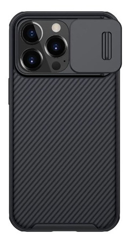 Fundas Nillkin Camshield Pro Case Para iPhone 13 Pro