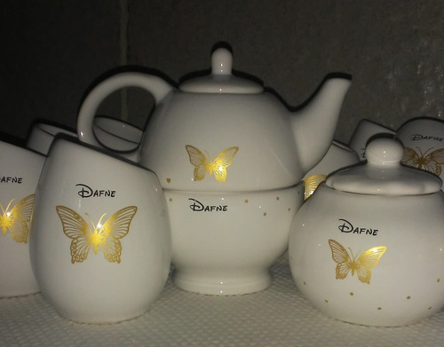 Mates Personalizadas,mates,azucareras,todos Los Eventos