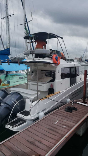 Beneteau