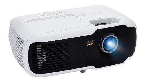 Proyector Viewsonic Pa502s 3500 Lumenes Svga - Techbox