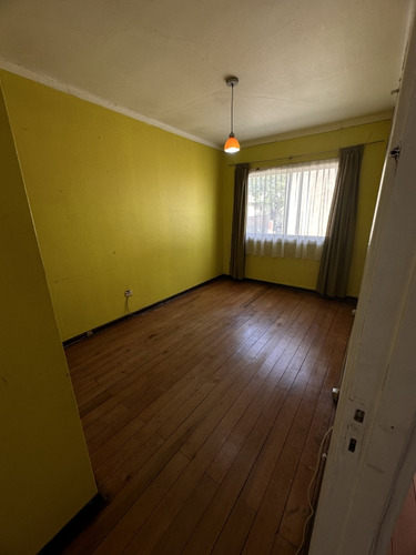 Interesante Casa Para Vivir En Familia