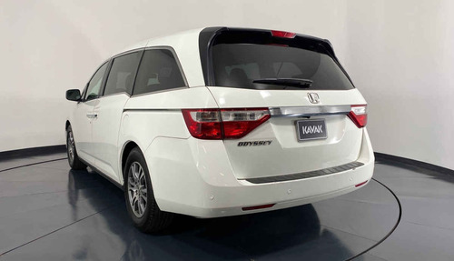 Imagen 7 de 15 de 39918 - Honda Odyssey 2011 Con Garantía At
