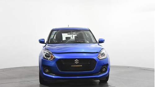 Imagen 7 de 15 de Suzuki Swift 2019 1.2 Glx Cvt