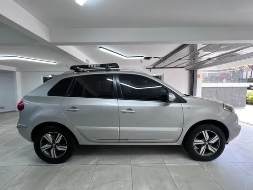 Renault Koleos Privilige AT 2014