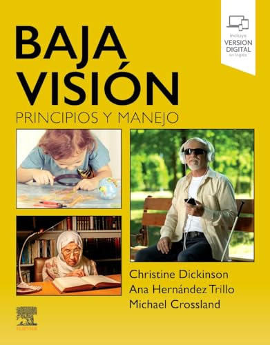 Baja Vision - Dickinson Christine