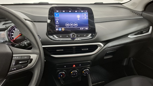 Chevrolet Tracker 1.2 Turbo Mt