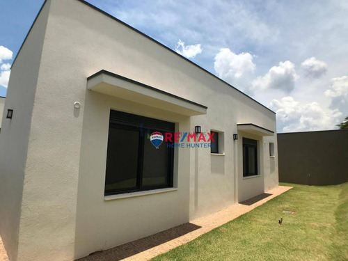 Imagem 25 de 30 de Casa Com 3 Dormitórios À Venda, 200 M² Por R$ 1.750.000,00 - Alphaville Dom Pedro - Campinas/sp - Ca4178