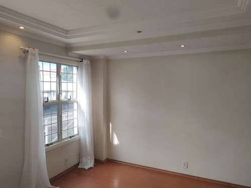 Imagem 11 de 17 de Venda De Casa Modelo Carolina Com 2 Quartos Planejados. Excelente Localização Em Condomínio No Villa Flora Em Sumaré Sp - Ca01202 - 70713853