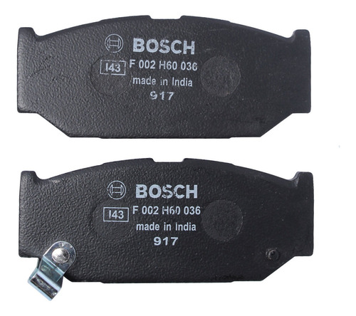 Pastillas Freno Suzuki Swift 1500 M15a R Delanteras 1.5 2007