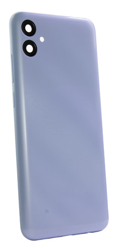 Tapa Trasera Para Samsung A04e / A042m Azul