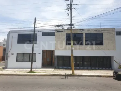 Casa en renta