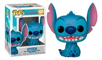 Comprar Funko Pop! Disney: Lilo And Stitch - Stitch 1045