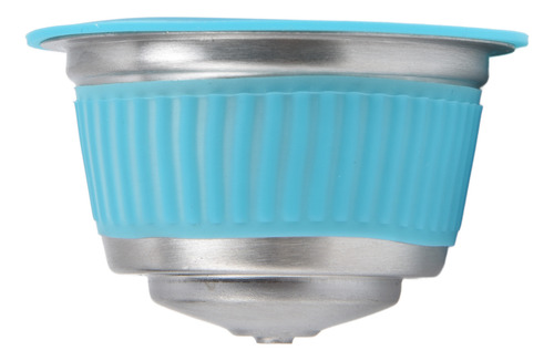 Cápsula De Café Con Tamper Dolce Gusto Blue