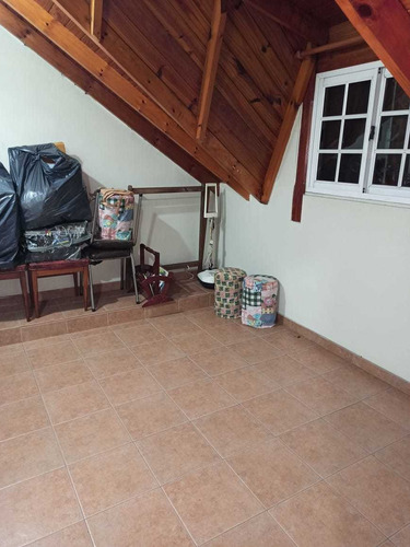 Imagen 8 de 14 de Casa Ph 4 Amb San Justo 3 Dorm,garaje Patio.excelente Estado