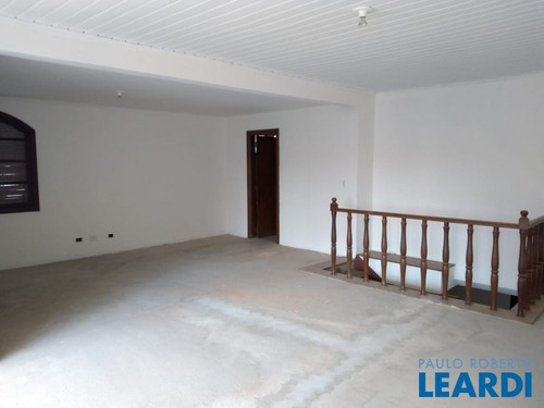 Imagem 8 de 15 de Casa Assobradada - Campo Belo - Sp - 624110