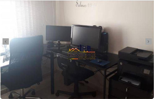 Imagem 11 de 17 de Casa 4 Dorm.em Santo André - Ca0296